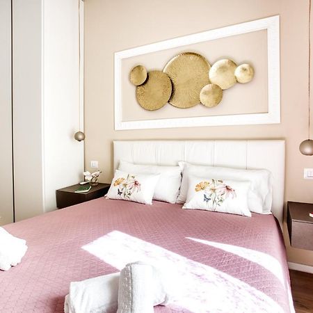 Joivy Old Milan Navigli Family Apartments Экстерьер фото