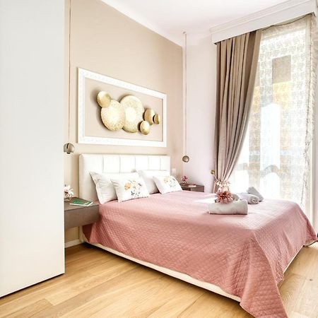 Joivy Old Milan Navigli Family Apartments Экстерьер фото