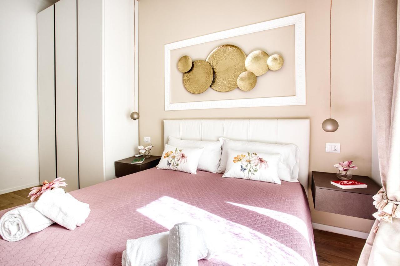 Joivy Old Milan Navigli Family Apartments Экстерьер фото