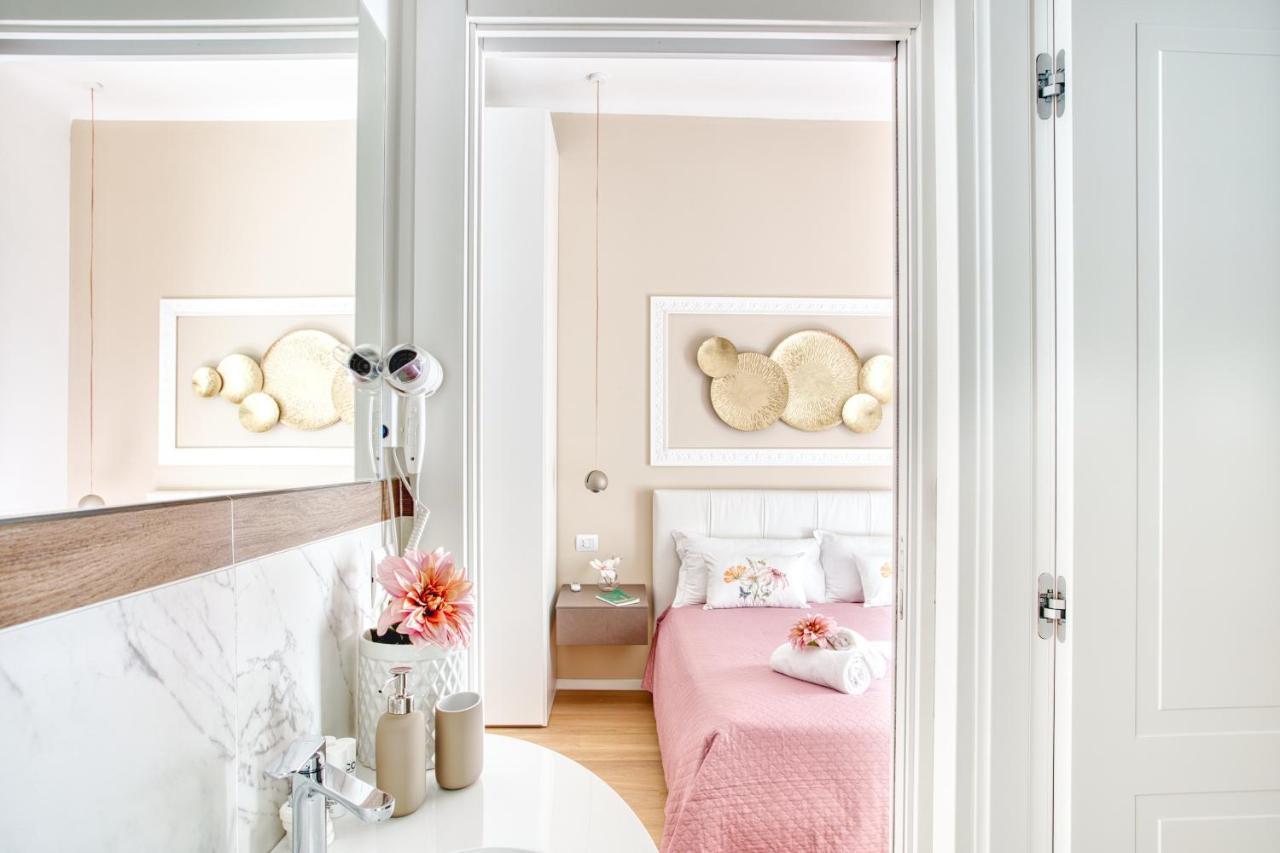 Joivy Old Milan Navigli Family Apartments Экстерьер фото