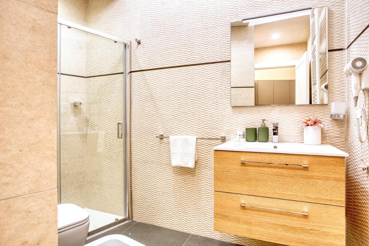 Joivy Old Milan Navigli Family Apartments Экстерьер фото