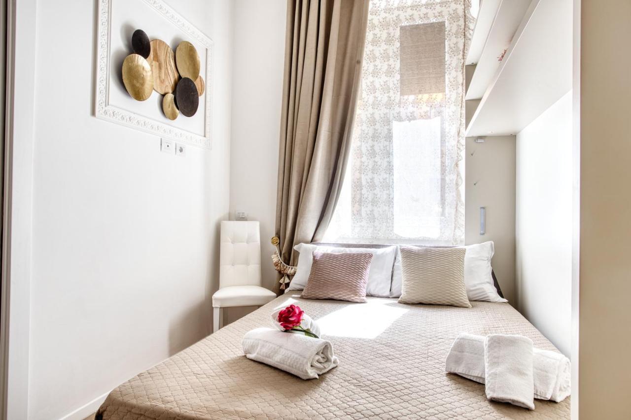 Joivy Old Milan Navigli Family Apartments Экстерьер фото