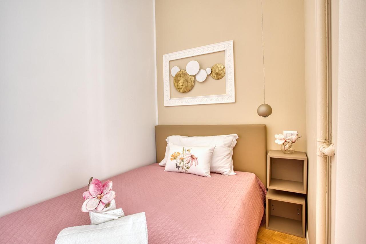 Joivy Old Milan Navigli Family Apartments Экстерьер фото