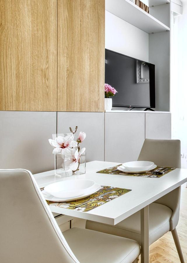Joivy Old Milan Navigli Family Apartments Экстерьер фото
