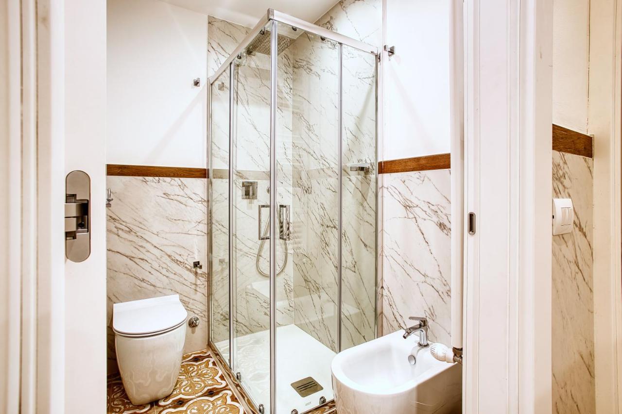 Joivy Old Milan Navigli Family Apartments Экстерьер фото