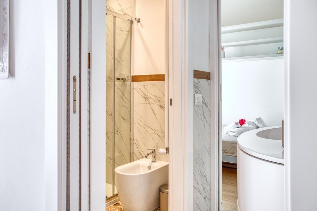 Joivy Old Milan Navigli Family Apartments Экстерьер фото