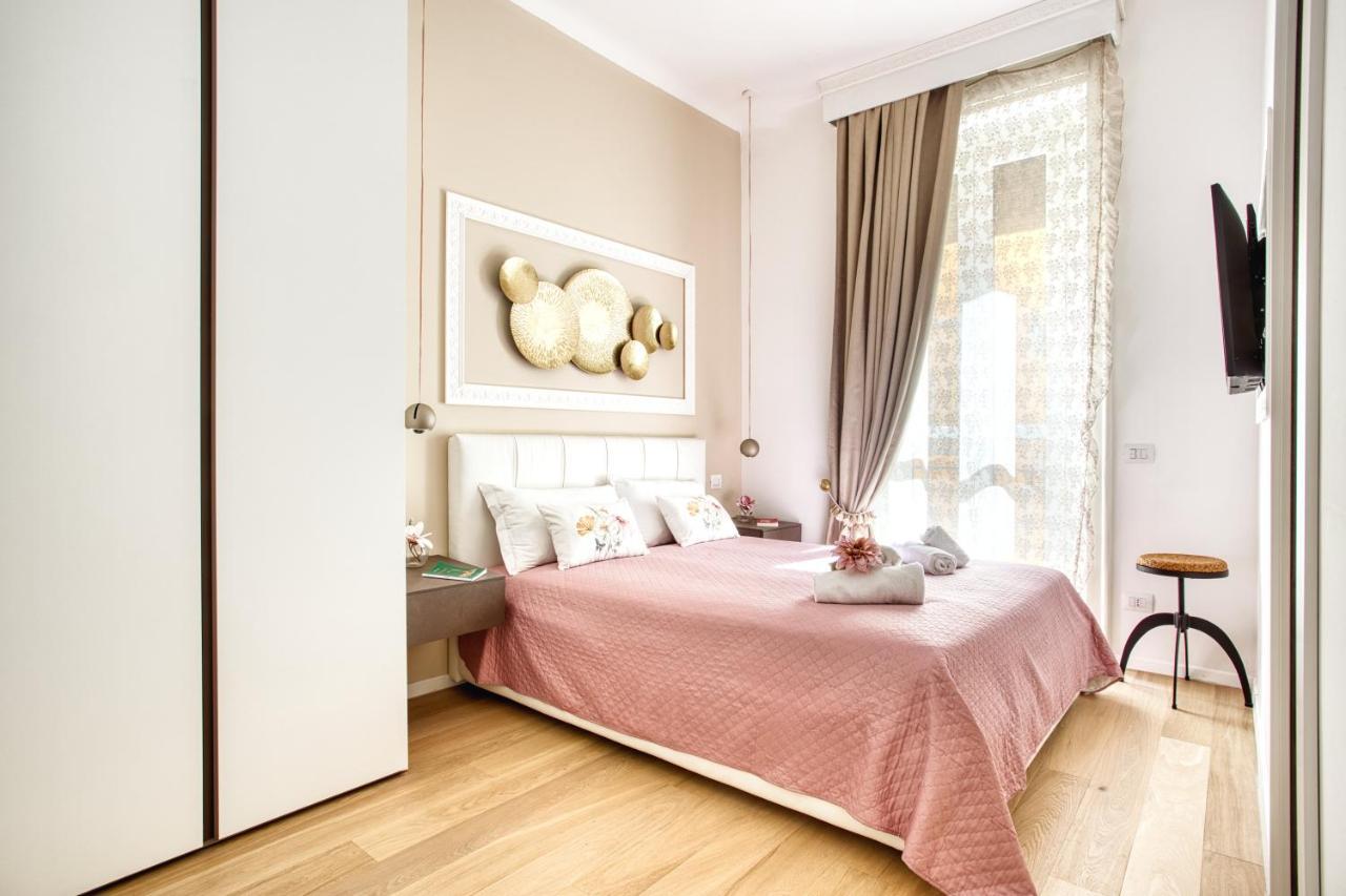 Joivy Old Milan Navigli Family Apartments Экстерьер фото