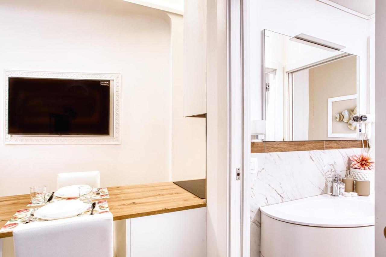 Joivy Old Milan Navigli Family Apartments Экстерьер фото
