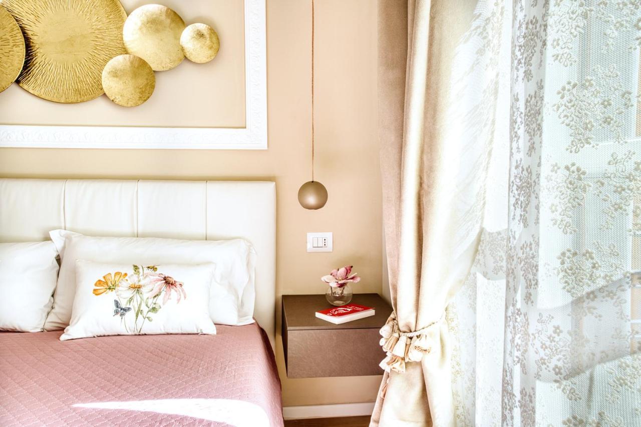 Joivy Old Milan Navigli Family Apartments Экстерьер фото