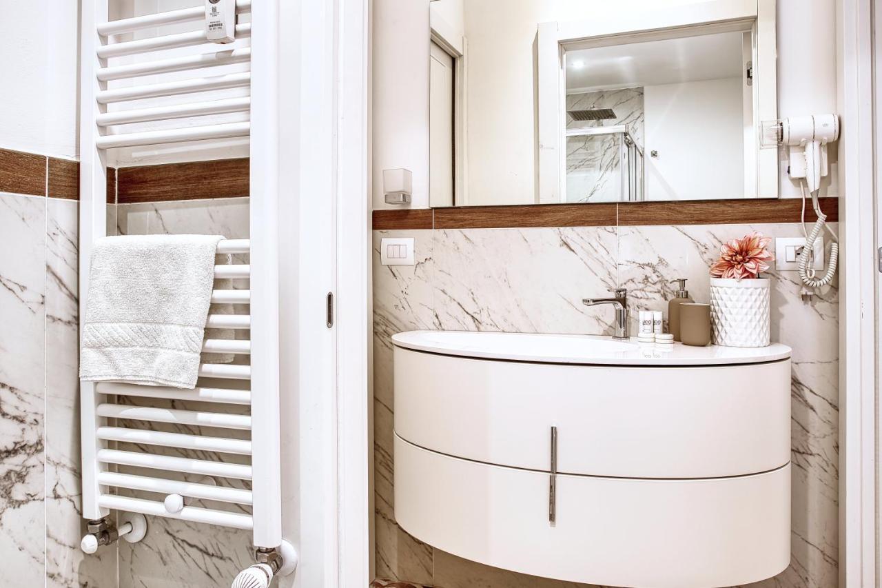 Joivy Old Milan Navigli Family Apartments Экстерьер фото