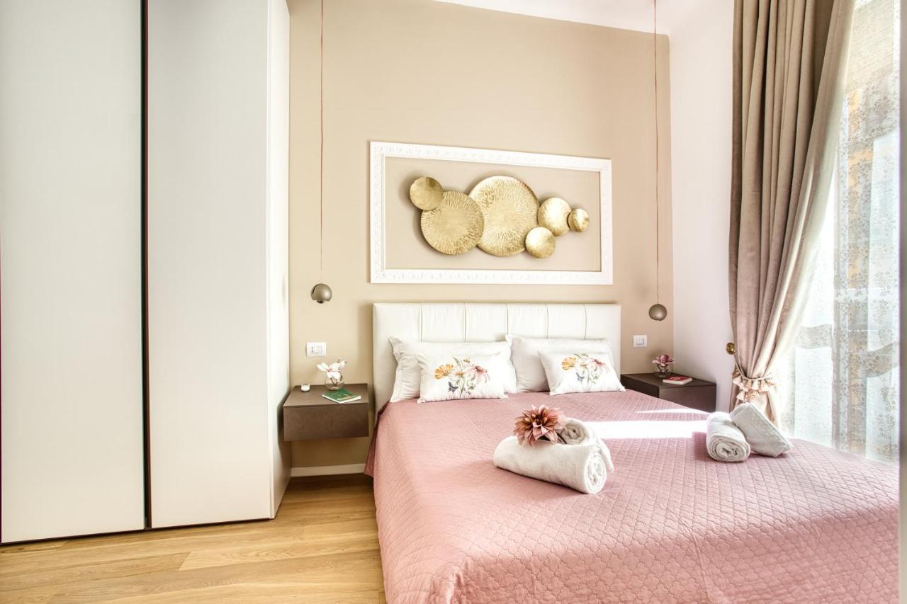 Joivy Old Milan Navigli Family Apartments Экстерьер фото