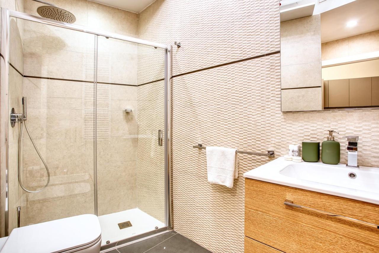 Joivy Old Milan Navigli Family Apartments Экстерьер фото