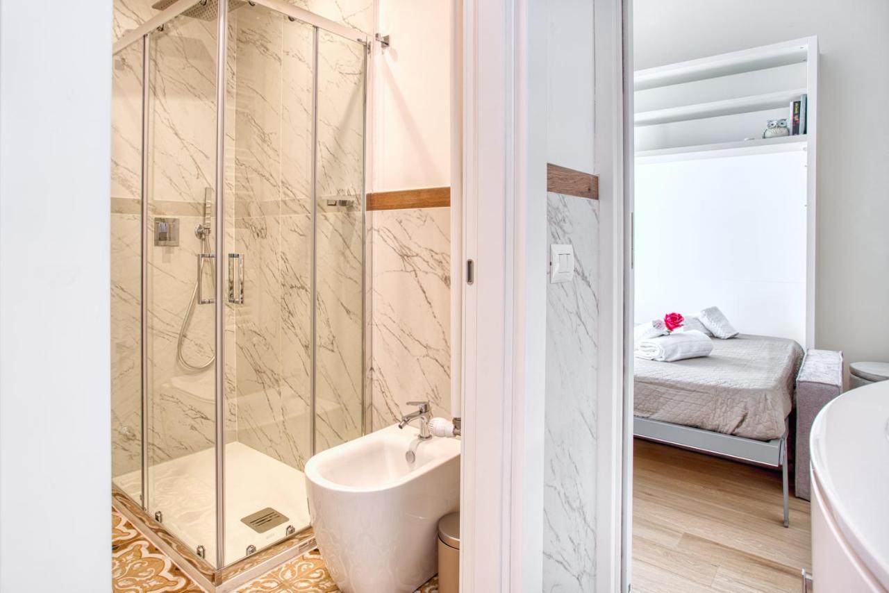 Joivy Old Milan Navigli Family Apartments Экстерьер фото